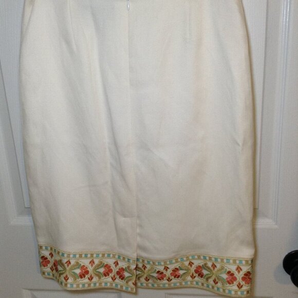 VINTAGE Doncaster "6" Avant Garde, Professional, Madison Ave, Quiet Lux, Classy - Picture 3 of 4